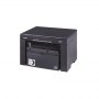 Canon i-SENSYS | MF3010 | Printer / copier / scanner | Monochrome | Laser | A4/Legal | Black - 7